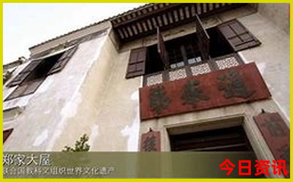 暑假去江西哪里旅游好玩
